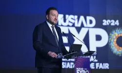 1 milyar dolarlık iş hacmi hedefleyen MÜSİAD EXPO başladı