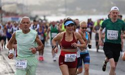 İstanbul Maratonu'ndan New York'a vize