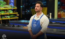 Masterchef 30 Kasım Yeni Fragmanında Neler Oluyor, Haftanın Elenen İsmi Kim?