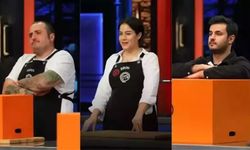 MasterChef 30 Kasım Eleme, 4. Eleme Adayı Kim, Hangi İsim Elenecek? Semih, Kaan, Şirin ve Sürpriz Bir İsim...