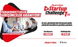 MediaMarkt Startup Challenge Yarışması için başvurular başladı!