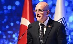 Mehmet Şimşek'ten enflasyon açıklaması