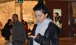 Merve Boluğur'un telefon trafiği