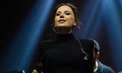 Merve Özbey: Dört mevsim kadınıyım