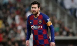 Futbolda Yeni Bir Dönem mi? Messi Forması Yasaklandı