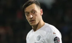 Mesut Özil TFF Başkanı mı oluyor, Özil iddialara ne cevap verdi?