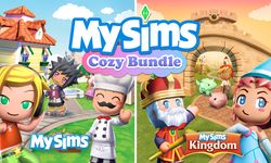 MySims: Cozy Bundle Nintendo Switch İçin Çıktı!