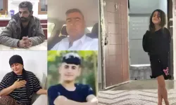 Narin Güran'ın avucunda kıl bulunmuştu! DNA'lar eşleşti