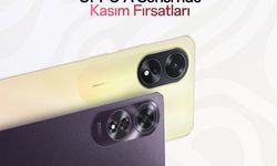 OPPO'dan teknoloji tutkunlarına Kasım fırsatları