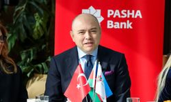 PASHA Bank istikrarlı büyümesini sürdürüyor