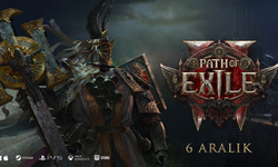 Path of Exile 2, Erken Erişim içeriğiyle meraklılarıyla buluşuyor!