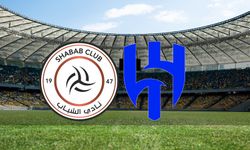 Al Shabab - Al Hilal Maçı Canlı Veren Kanal, Şifresiz Yayını Var mı, Nereden İzlenir?