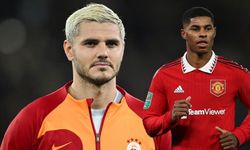 İngiliz Golcü Marcus Rashford Kimdir? İcardi'nin Yerine O Mu Geliyor?