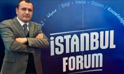 Cihannüma İstanbul Forum 13-15 Aralık'ta İstanbul'da düzenlenecek