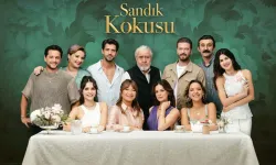 Sandık Kokusu 37.bölüm fragmanı yayınlandı mı, yeni bölüm ne zaman yayınlanacak?