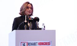 16. Rekabet Kongresi'nde ana tema rekabet, eğitim ve teknoloji