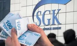 SGK ABB'nin güncel borcunu paylaştı!