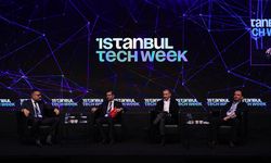 İstanbul Tech Week 2024'ün gündeminde yapay zeka vardı