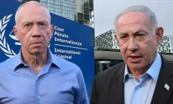 Fransa’ya 11 STK’dan UCM’nin Netanyahu kararını uygulama çağrısı