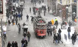 İstanbul’a kar ne zaman yağacak? İşte beklenen tarih ve detaylar!