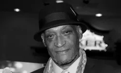 Candyman'in Yıldızı Tony Todd 69 Yaşında Hayatını Kaybetti