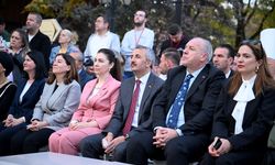 Topraktan Sofraya Edirne Gastronomi Festivali'nin açılış töreni yapıldı