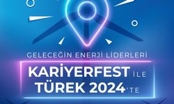 TÜREK 2024 kapılarını genç profesyonellere açıyor!