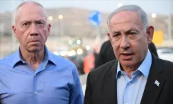 UCM’den Netanyahu ve Gallant Hakkında Tutuklama Emri: Gazze’deki Savaş Suçları ve İnsanlık Suçlarına Hukuki Tepki