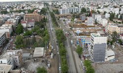 Adıyaman'da Yerinde Dönüşüme 23 binin üzerinde başvuru