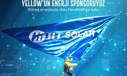 HT Solar ve Fenerbahçe, İş Birliğine Devam Ediyor