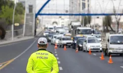 Ankara'da yollar trafiğe kapatılıyor! Hangi yollar kapatılacak, yollar neden kapatılıyor, hani tarihlerde geçerli olacak