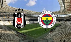 Beşiktaş Fenerbahçe Derbisi Bu Hafta Mı, Ne Zaman, Kaçıncı Haftada Oynanacak, Saat Kaçta?