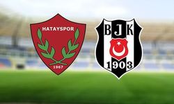 Hatayspor-Beşiktaş Maçı Şifresiz Nereden Canlı İzlenir? Hangi Kanal Naklen Yayınlıyor?