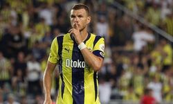 Fenerbahçe’nin Yıldızı Edin Dzeko’ya 8 Milyon Euroluk Teklif! İşte Reddetme Nedeni!