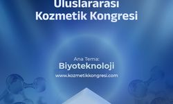 8. Uluslararası Kozmetik Kongresi için geri sayım başladı