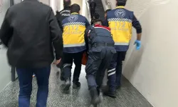 Duruşma salonunda silahla ateş açıldı: 2 sanık öldü, 2 jandarma yaralandı