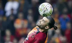 Galatasaray'a Malmö maçı öncesinde Abdülkerim Bardakcı müjdesi