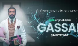 Gassal dizisi ücretsiz mi izleniyor? Gassal'ın bölümleri YouTube'de var mı?