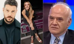 Hadise'nin Sinan Akçıl açıklaması Ahmet Çakar'ı delirtti!