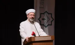 Diyanet İşleri Başkanı Ali Erbaş, o iddiaları tek tek yanıtladı