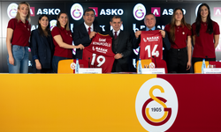 BAŞAK Traktör’den Galatasaray'a Sponsorluk Desteği