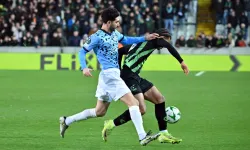 Başakşehir, UEFA Konferans Ligi'nde Cercle Brugge ile 1-1 berabere kaldı Avrupaya veda etti