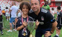 Başar Tümer Kimdir? Kaç Yaşında? Beşiktaş’ın Transferi!