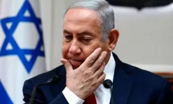 İsrail Başbakanı Binyamin Netanyahu'ya prostat kanseri teşhisi konuldu