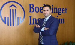 Barış Torun, Boehringer Ingelheim Türkiye’nin Litik Lideri Oldu