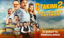 C Takımı gişe başarısını ikinci filme taşıdı