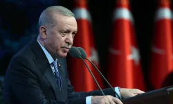 Cumhurbaşkanı Recep Tayyip Erdoğan: Muhalefet partileri ihmalkar davranıyor