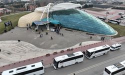 Selçuklu'nun Turizm Lokasyonları