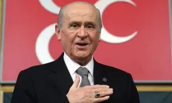 MHP lideri Devlet Bahçeli'den İmralı-DEM görüşmesine ilişkin açıklama