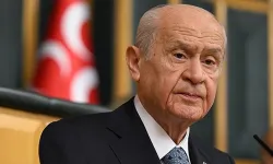 MHP Genel Başkanı Devlet Bahçeli'den çarpıcı açıklamalar